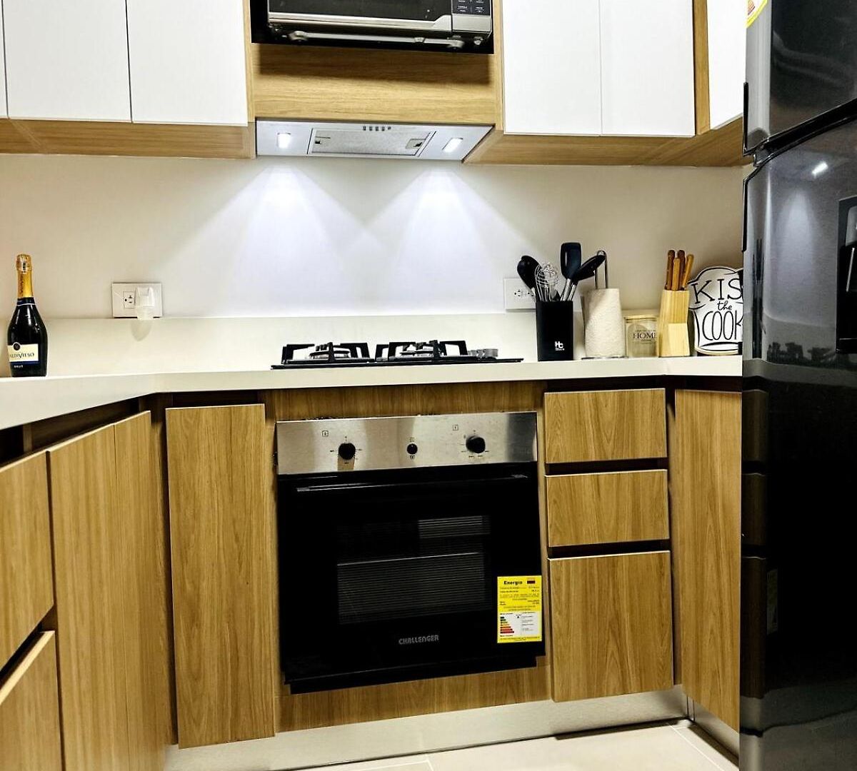 Apartamento Tu Lugar En El Caribe Con Vista A La Laguna De Baía Kristal Cartagena