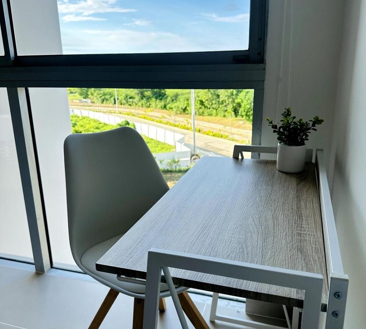 Tu Lugar En El Caribe Con Vista A La Laguna De Baía Kristal Apartamento *