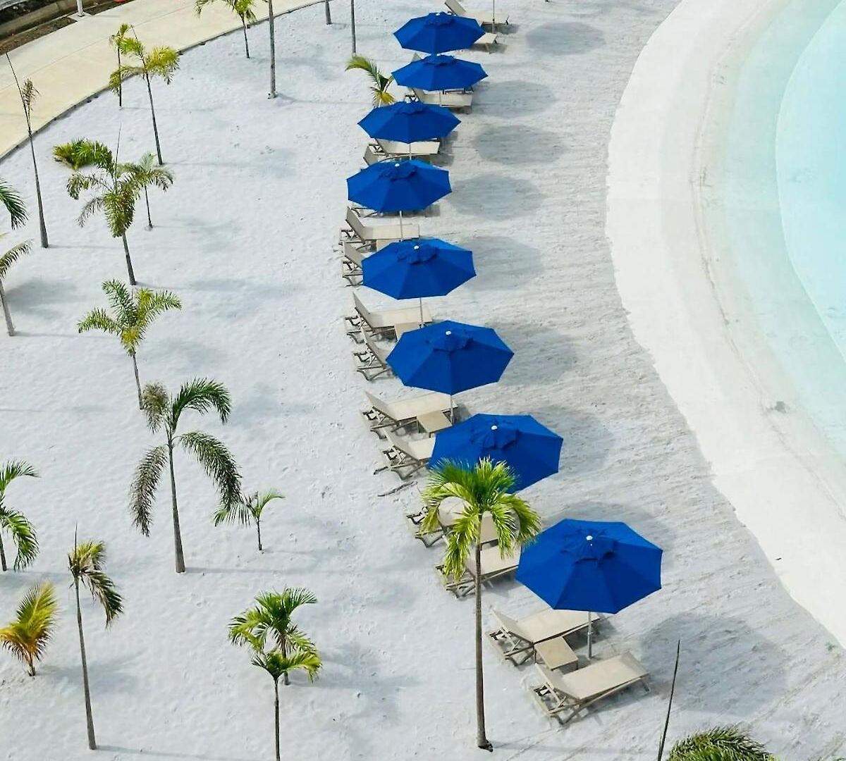 Apartamento Tu Lugar En El Caribe Con Vista A La Laguna De Baía Kristal