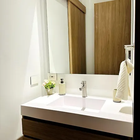 Apartamento Tu Lugar En El Caribe Con Vista A La Laguna De Baía Kristal